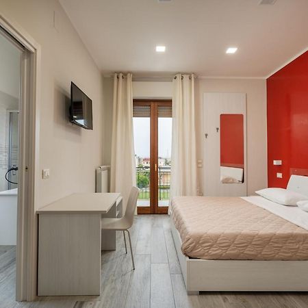 Van Gogh Apartments Pompeii Eksteriør bilde